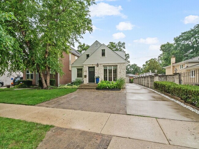Building Photo - 1508 Potter Rd