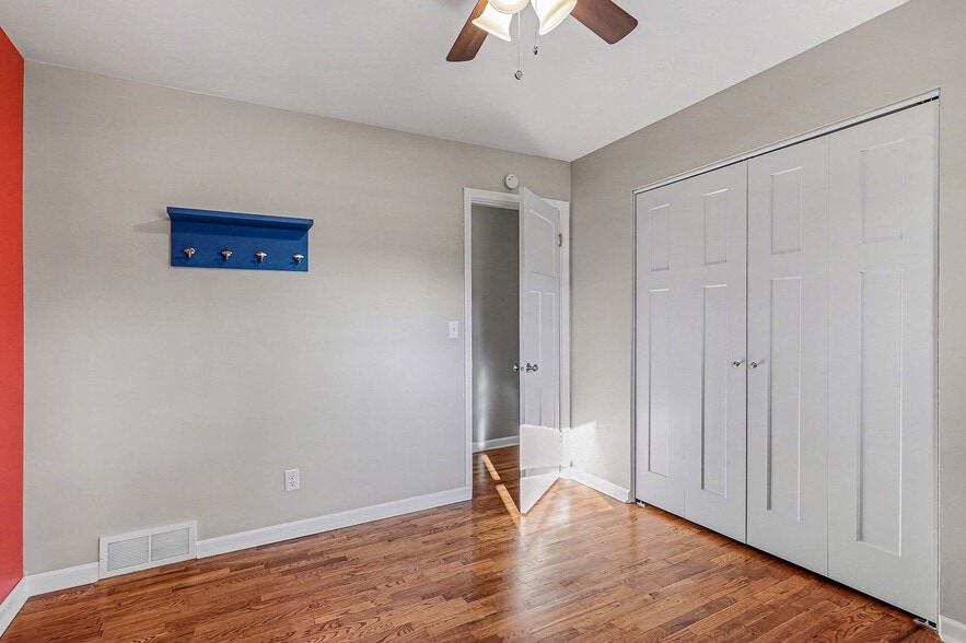 Building Photo - 6316 Belmont Pl