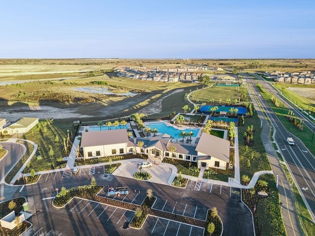 Building Photo - NEW Construction! 4 Bed 3 Bath Wellness Ridge, Available now!