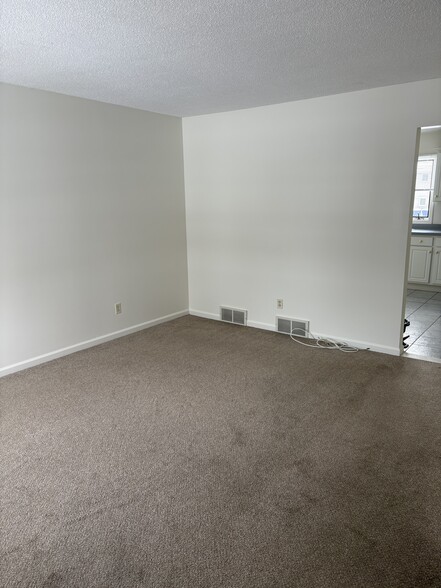 living room - 128 Harding Rd