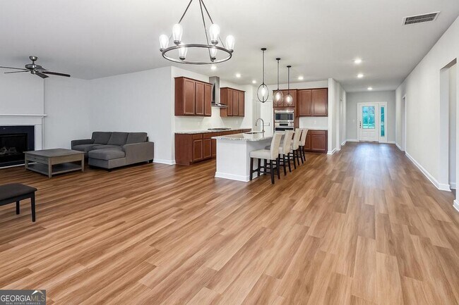 Building Photo - 3620 Summerpoint Crossing