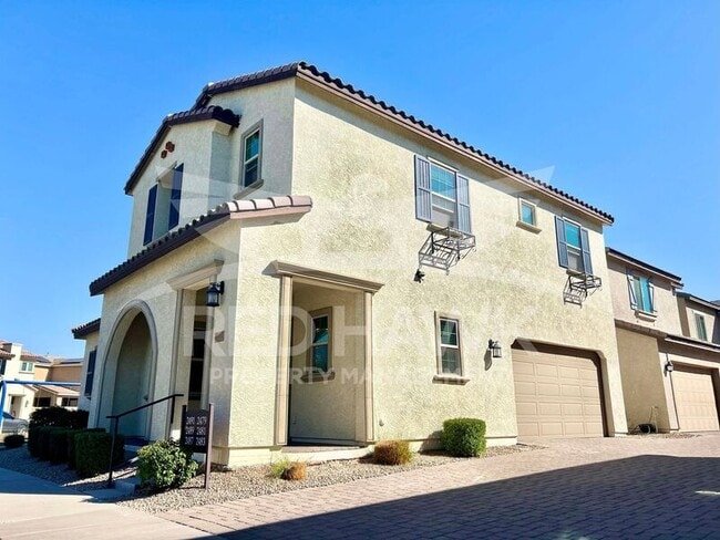 Building Photo - 2491 N 149th Ln