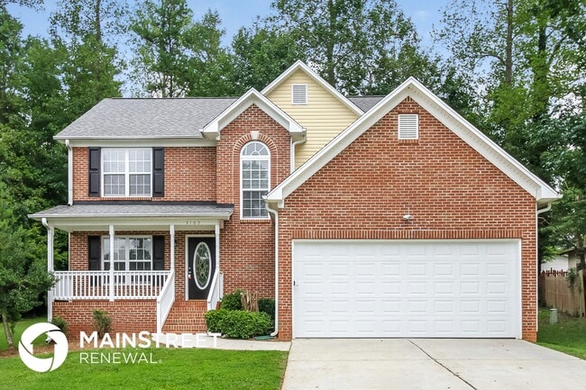 Building Photo - 3105 Forest Edge Ct