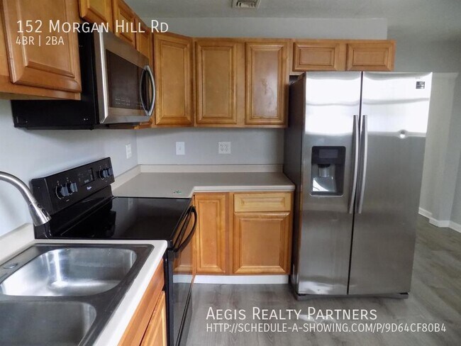 Building Photo - 152 Morgan Hill Rd