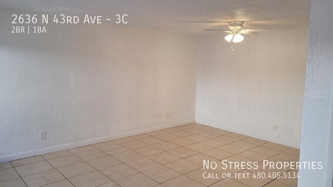 Building Photo - 2636 N 43rd Ave