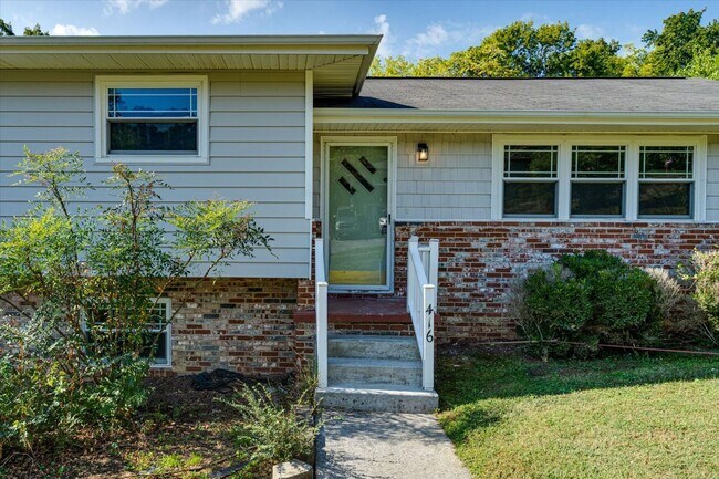 Primary Photo - Four Bedroom Two Bathroom House