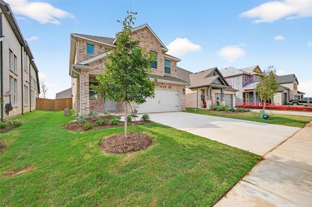 Building Photo - 910 Sunflower Trl