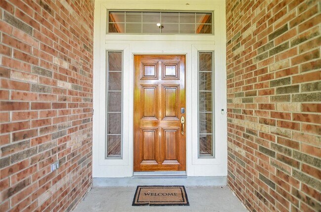 Building Photo - 7610 Breezeway Bend Ln