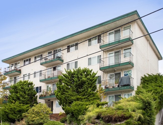 Primary Photo - D14 Apartments