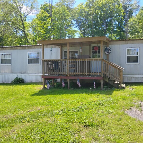 Primary Photo - 3564 Fairbanks Rd
