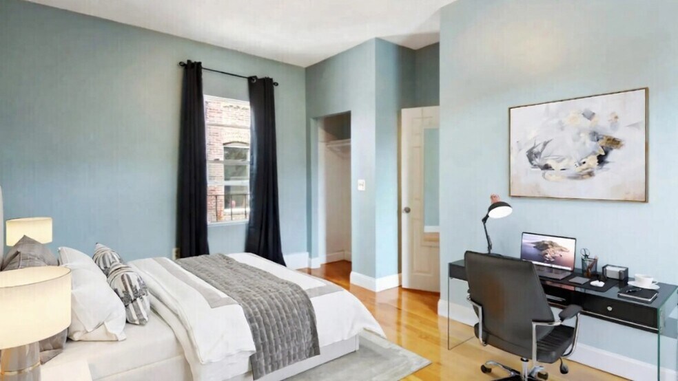 Building Photo - 15 North Beacon St