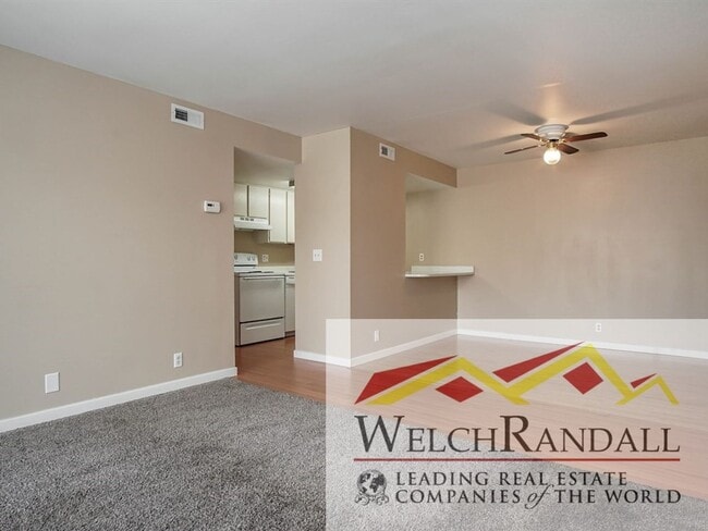 Building Photo - Your Roy Condo Retreat – 2 Bed, 1 Bath, Mo...