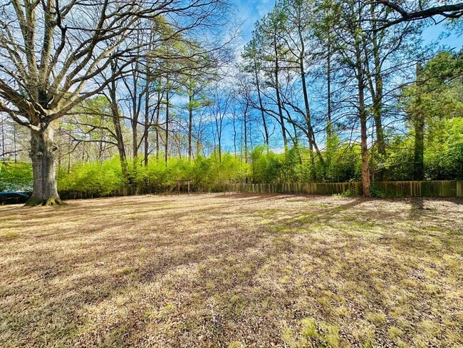 Building Photo - Updated Single-Level 3BD Home in Durham | Large Deck & Patio | Minutes to Duke & I-85