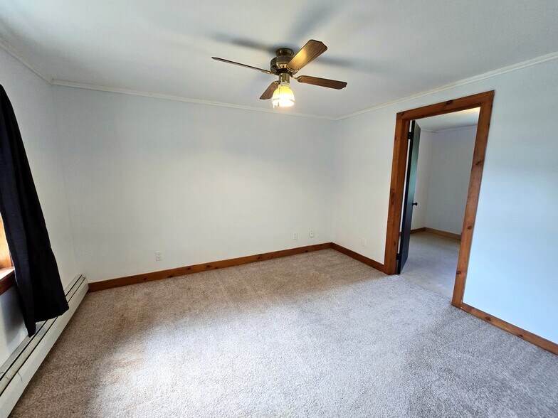Bedroom - 1 Lyonsville Rd
