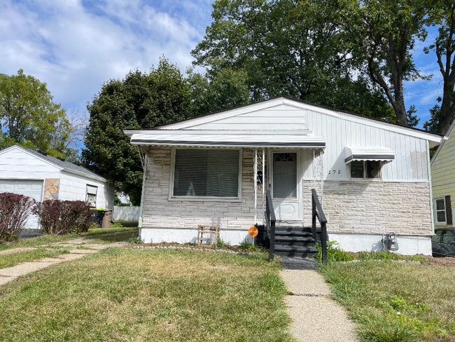 Primary Photo - 272 Dellwood Ave