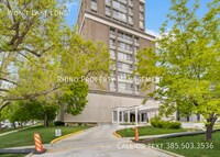 Building Photo - 777 E S Temple St