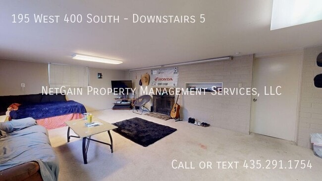 Building Photo - 195 W 400 S