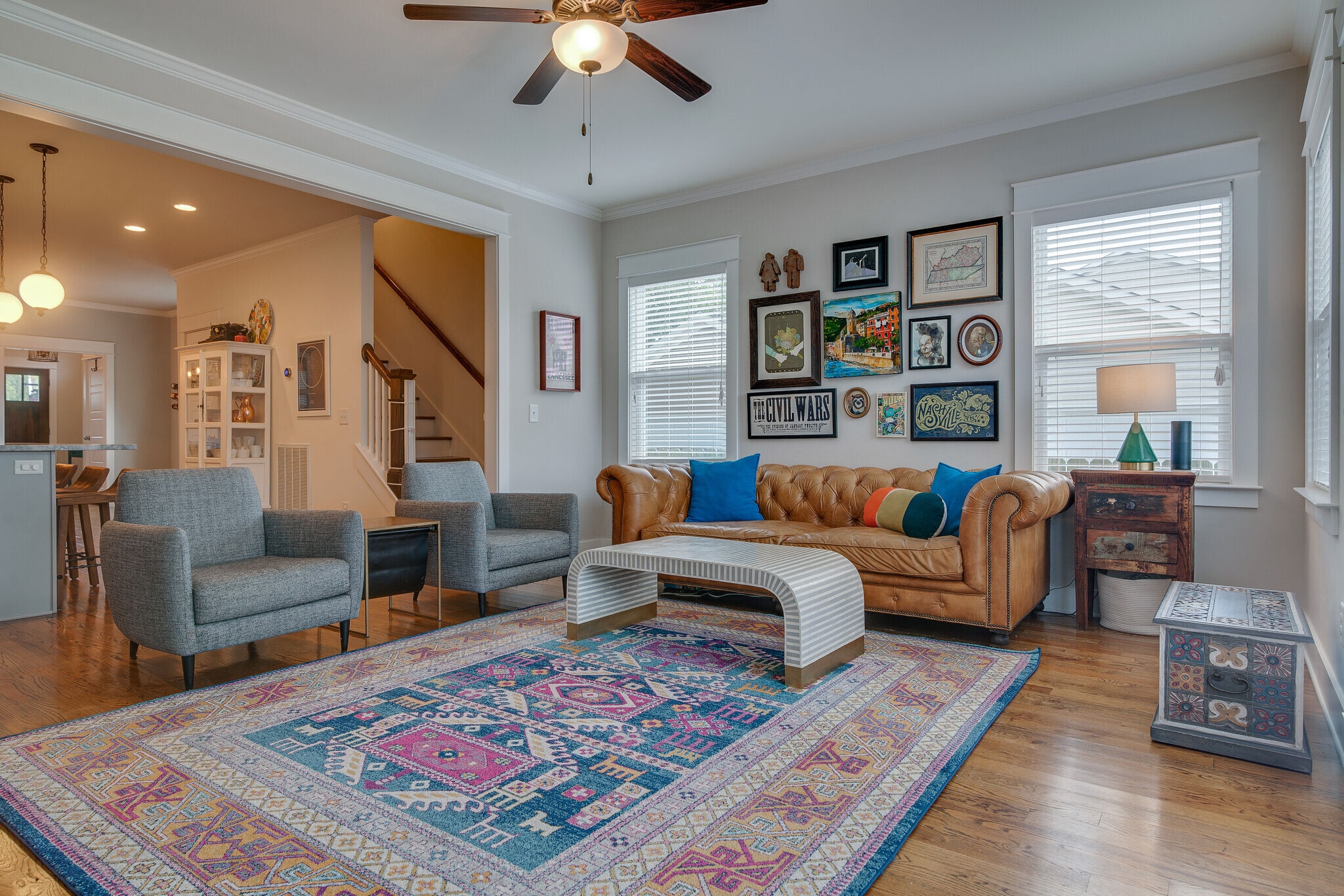 Building Photo - 1407 Pillow St