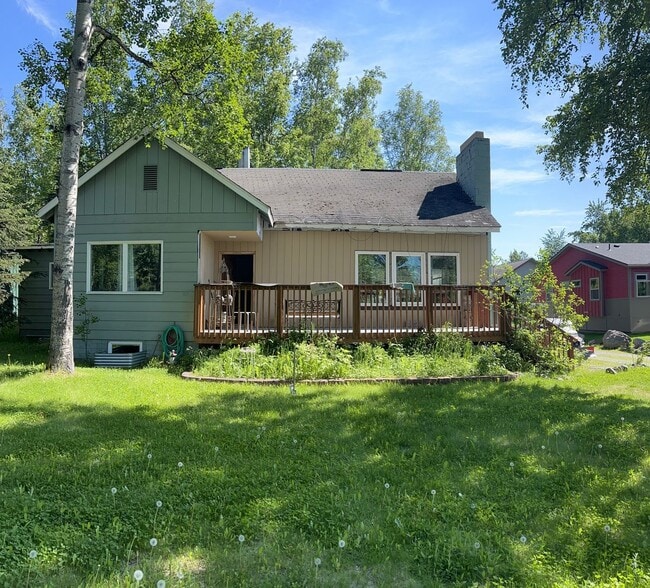 Building Photo - 12333 End St