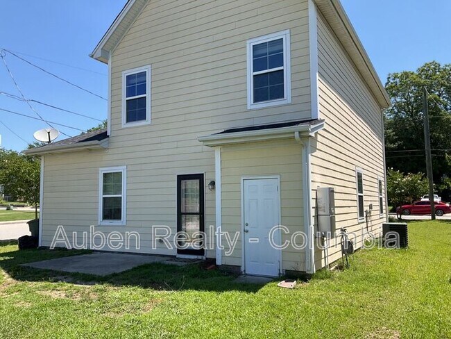 Building Photo - 1331 McDuffie Ave