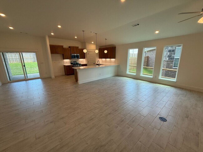 Building Photo - Brand new construction for rent in Frazier Meadows