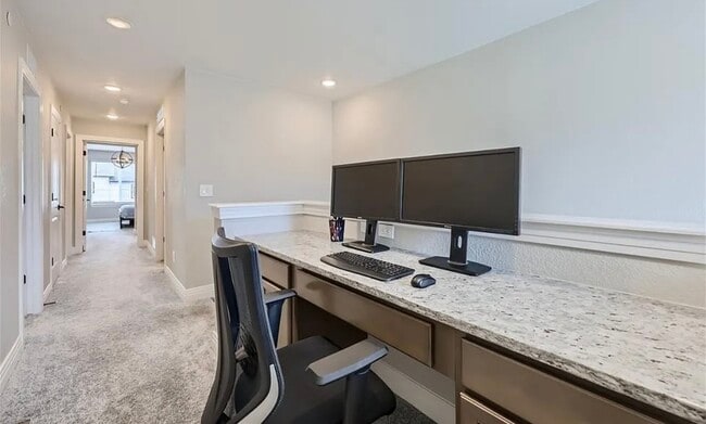 Building Photo - 1818 Rose Quartz Heights