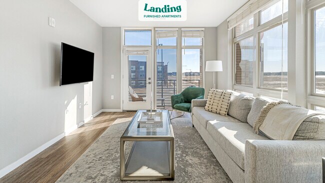 Building Photo - 17607 E 61st Ave