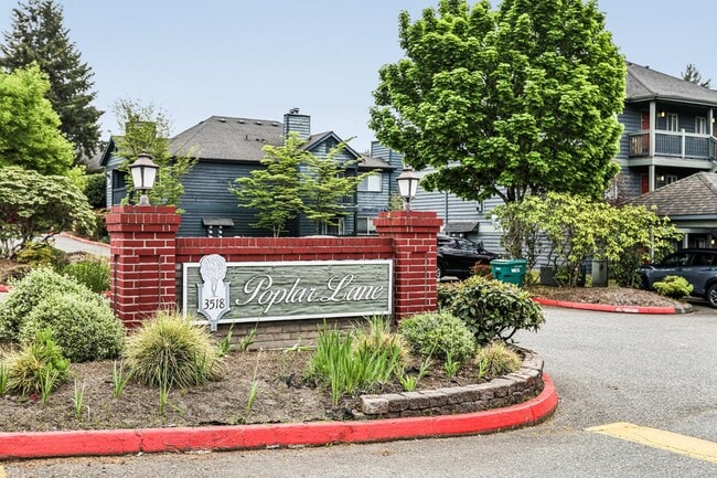 Building Photo - Poplar Lane Apartments