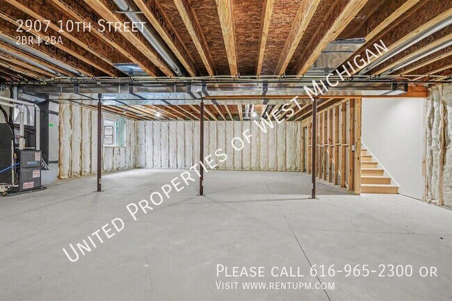 Building Photo - 2907 10th St