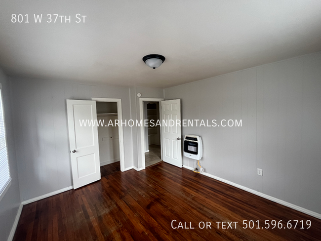 Building Photo - 801 W 37th St
