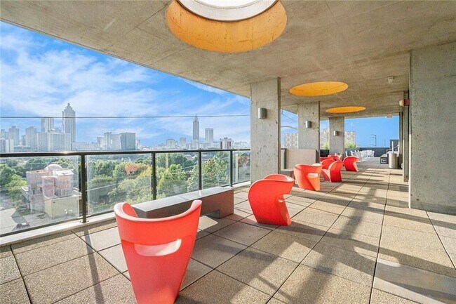 Building Photo - 480 John Wesley Dobbs Ave NE