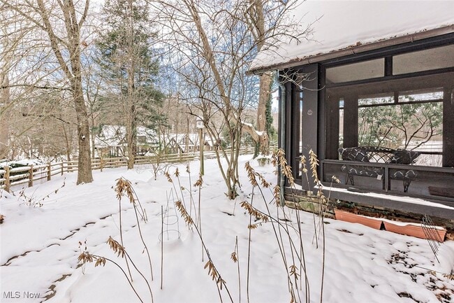 Building Photo - 7020 S Woodland Rd