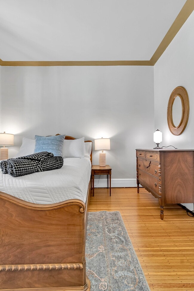 Building Photo - Furnished 4-Bedroom Home with a Private Pool near Elmwood Village