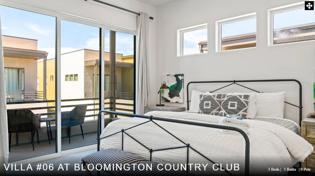 Building Photo - LUXURY GOLF COURE CONDO - FULLY FURNISHED