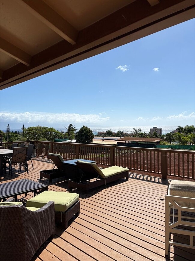 Building Photo - Kahana-Three Bedroom Ocean View Home
