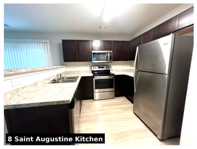 Building Photo - 8 SAW