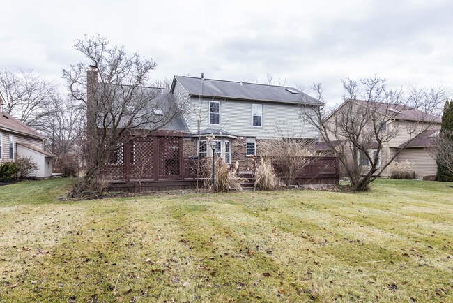 Building Photo - 6085 Tara Hill Dr