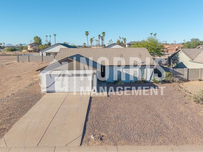 Building Photo - 10493 W Arivaca Dr