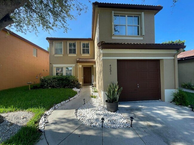 Building Photo - 4231 NW 1st Dr