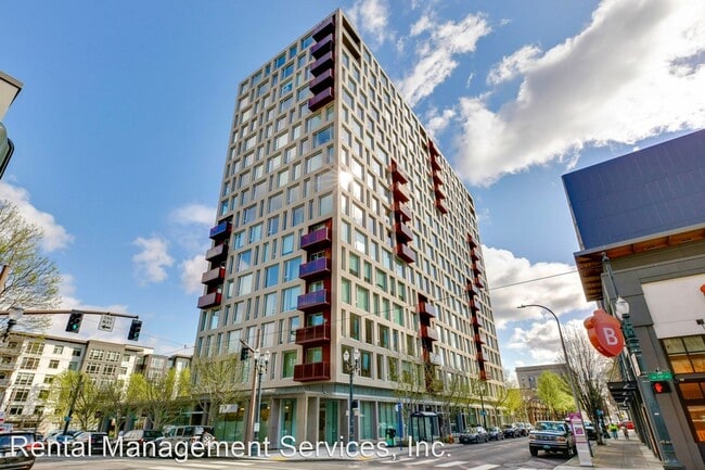 Primary Photo - 2 br, 2 bath House - 937 NW Glisan #1230