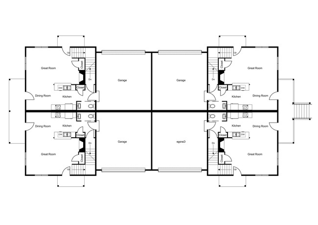 Building Photo - 6036 Driscoll Dr