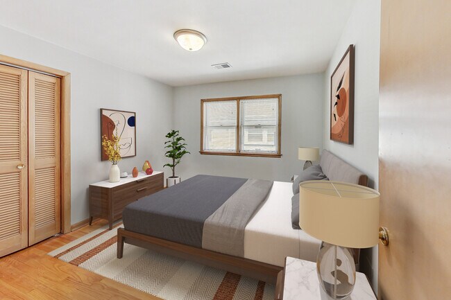 Building Photo - 1108 Fortuna Ave