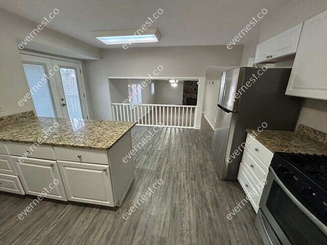 Building Photo - 4173 Overland Trail SW