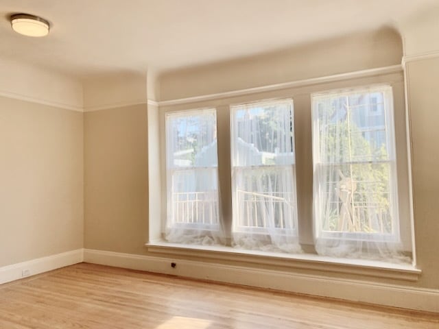 Building Photo - 531 Belvedere St