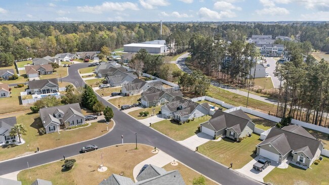 Building Photo - 240 Ackerman Dr