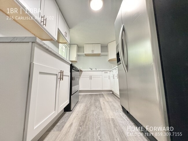 Building Photo - 236 Carlisle Ave