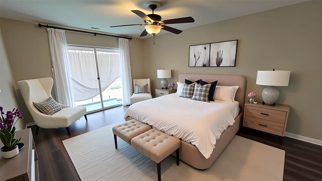 Building Photo - 7400 Bellerive Dr