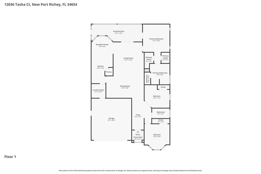 Building Photo - 12036 Tasha Ct