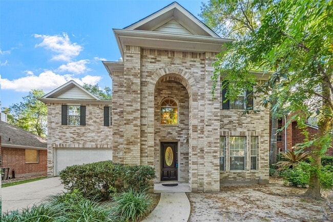 Building Photo - 87 N Delta Mill Cir