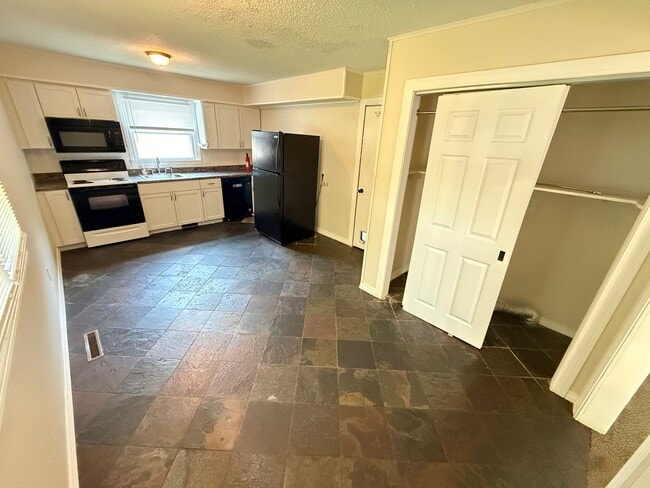 Building Photo - 4 Bed 2 Bath Springfield, MO